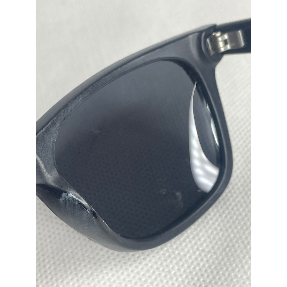 Bass Classic Woodies Sunglasses Brown Wood Panel Floating OSFM Unisex Mod0817 - Picture 8 of 15